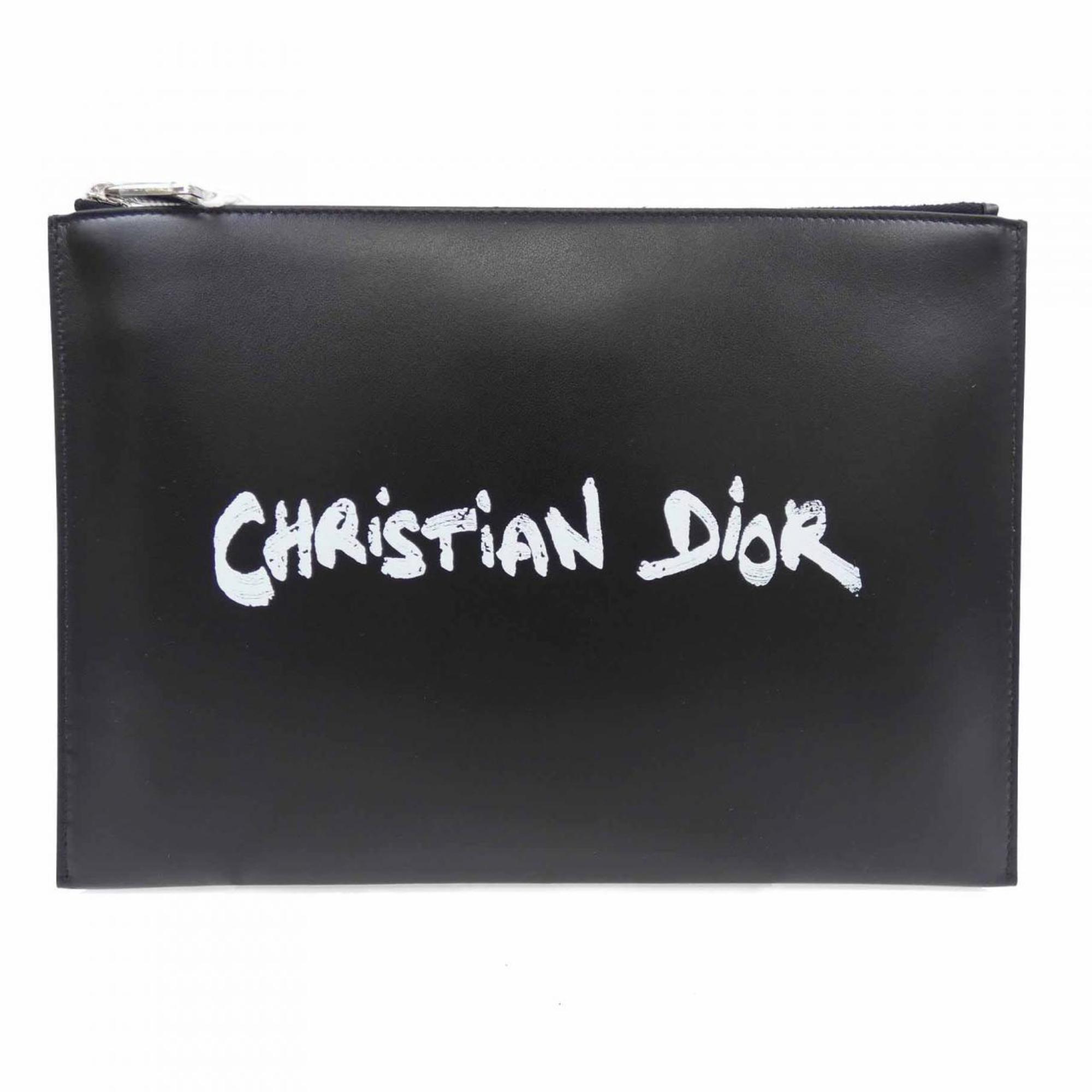 Christian Dior Dior Dior 2esca416vsx Pouch